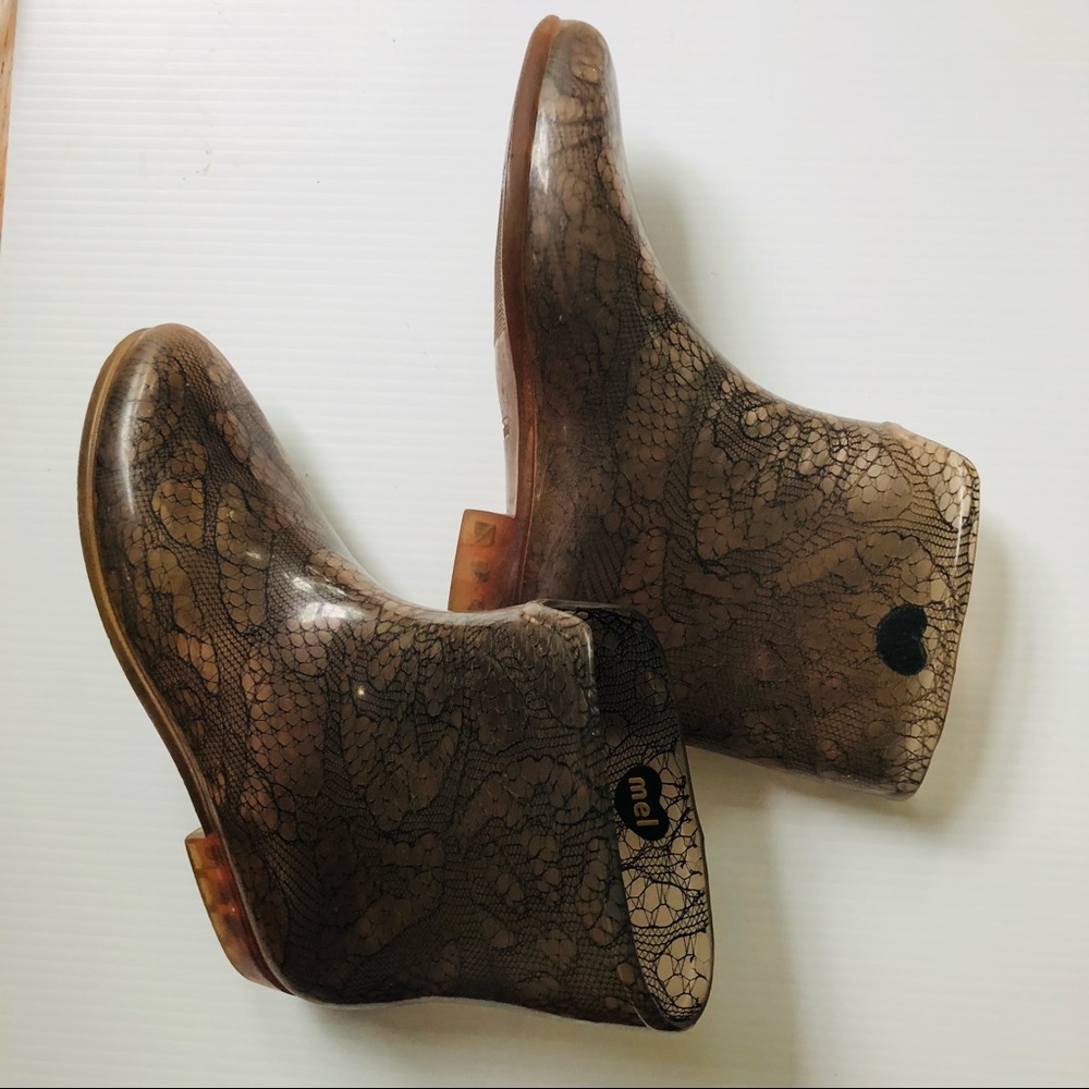 Melissa Lacey Boots